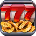 Logo of Vegas Casino & Slots Slottist android Application 